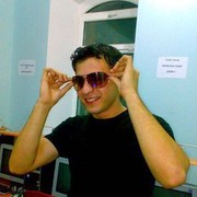 ���������� ����, ���� ������� Ferid, 36 ���, ������������ ��� ������