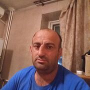  ,  Gagik, 37