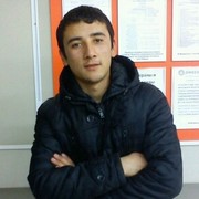  ,   Ismoil, 33 ,   