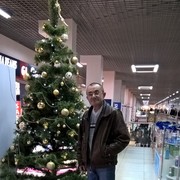  ,   Sergei, 54 ,  