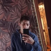  ,   Misha, 22 ,   ,   