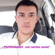  ,  Ravshan, 30