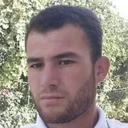  ,  Ilhom, 36