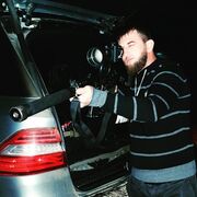 ���������� �������������, ���� ������� Rustam, 39 ���, ������������ ��� ������, ����� � ���������, ���������