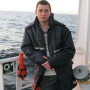  Knickerbocker,  Mikhail, 40