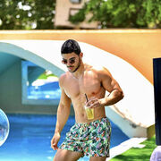 ���������� ������, ���� ������� Maceo, 32 ����, ������������ ��� ������, ����� � ���������