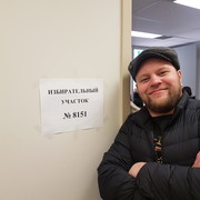  ,   Kulibin, 42 ,  