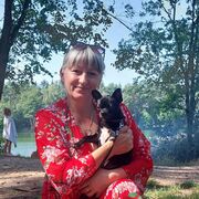  ,   Lyubov, 54 ,   c 
