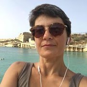 Malta,  Iryna, 53