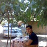 ���������� ����, ���� ������� Samir, 41 ���, ������������ 