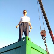 ���������� ����������, ���� ������� Ivan, 34 ����, ������������ ��� ������, ����� � ���������, c�������� ���������