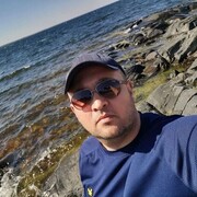  Vadstena,  David, 36