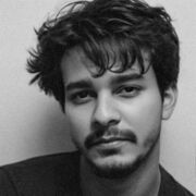  ,  Robin ali, 25