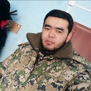  ,  Nurbek, 35
