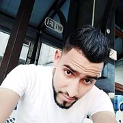  Kenitra-GHARB,  Simo, 27