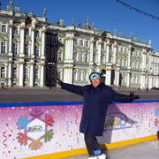 ���������� �����-���������, ���� ������� ����, 61 ���, ������������ ��� ������, ����� � ���������, c�������� ���������