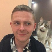  Garwolin,  Andrey, 31