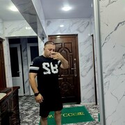  ,  Fedya, 35