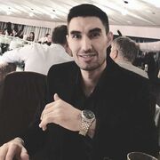  ,   Dr Socrano, 31 ,   ,   