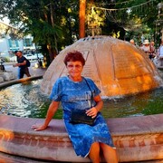  -,   Margarita, 65 ,   c 