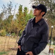  ,  Asilbek, 18