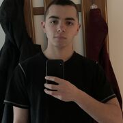  ,  Sasha, 19