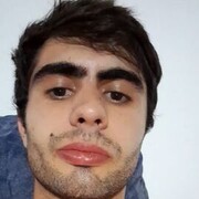  San Rafael,  Gabriel, 29