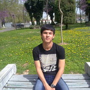  ,   Sanjar, 32 ,   
