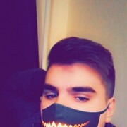  ,  Borisas, 25