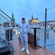  Hustopece,  , 26