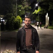  ,  Guseyn, 26