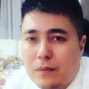 ,  Kazybek, 44