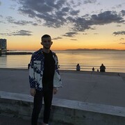  Hunghae,  , 29