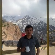  ,   Dilshod, 43 ,   