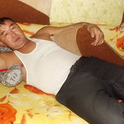  ,   Bekjan, 43 ,   