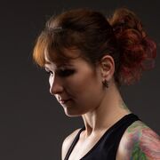 ,   Masha, 40 ,   