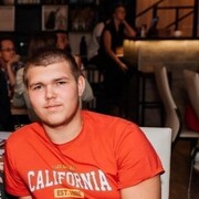  ,   Leonid, 21 ,     , c 