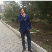  ,   Sergey, 27 ,   
