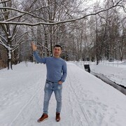  Polanow,  Murodjon, 37