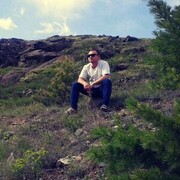  ,  Radmir, 36