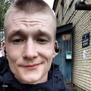   ,  Kirill, 27