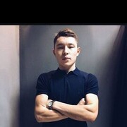  ,  Elnur, 27