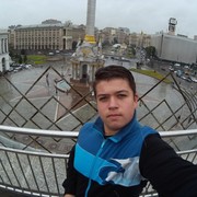  ,  Misha, 27