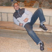  Holon,   Leo, 62 ,   