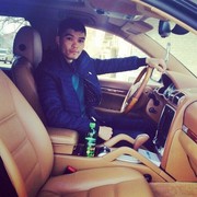  Mihai Bravu,  Turarbek, 34