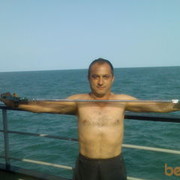 ���������� ����, ���� ������� Babek, 54 ����, ������������ 