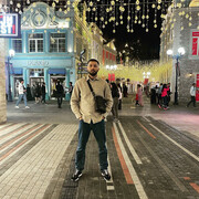 ���������� ������, ���� ������� Ramzan, 35 ���, ������������ ��� ������, ����� � ���������, c�������� ���������