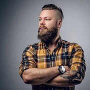 ���������� ����������, ������� Andriy, 34