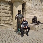 ���������� �����-���������, ���� ������� Alex, 45 ���, ������������ ��� ������, ����� � ���������