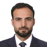  Gisors,  Wasimullah, 31